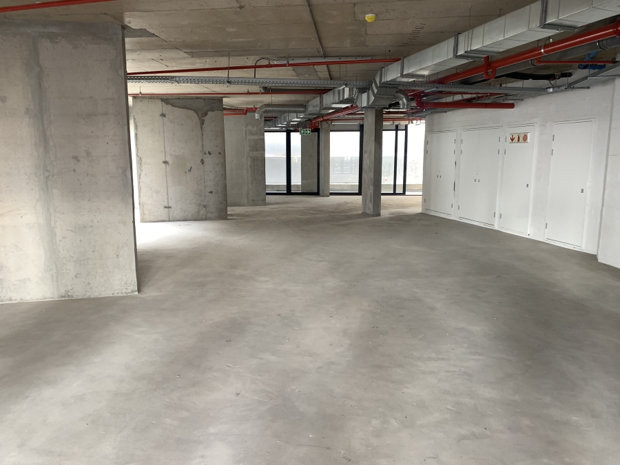 To Let commercial Property for Rent in Sea Point Western Cape